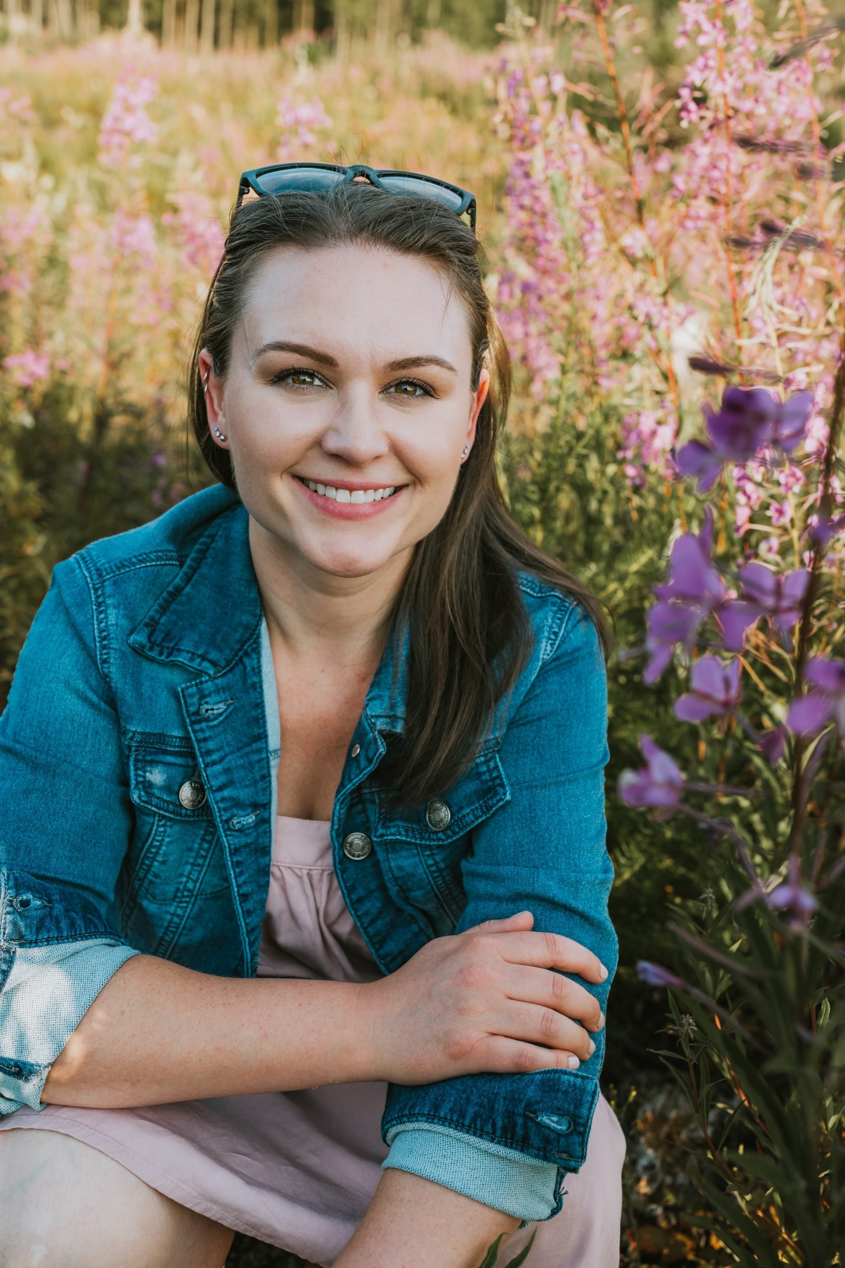 Ashley Dreager - Marketing Strategist