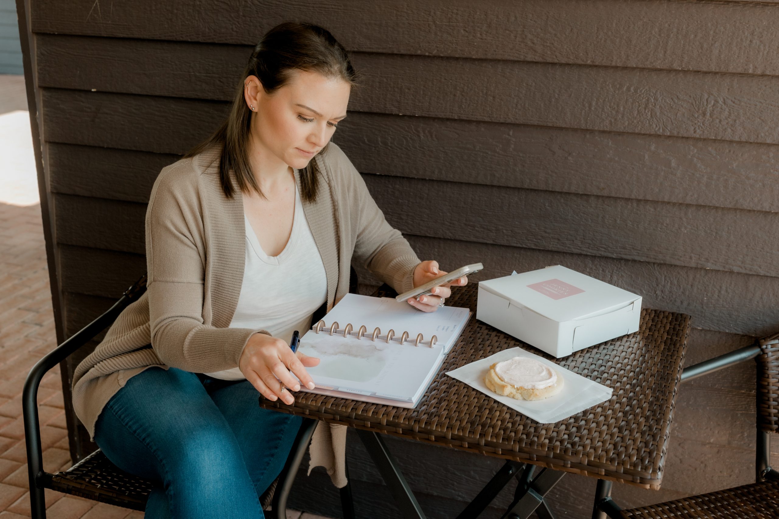 Ashley Dreager - Marketing for Success