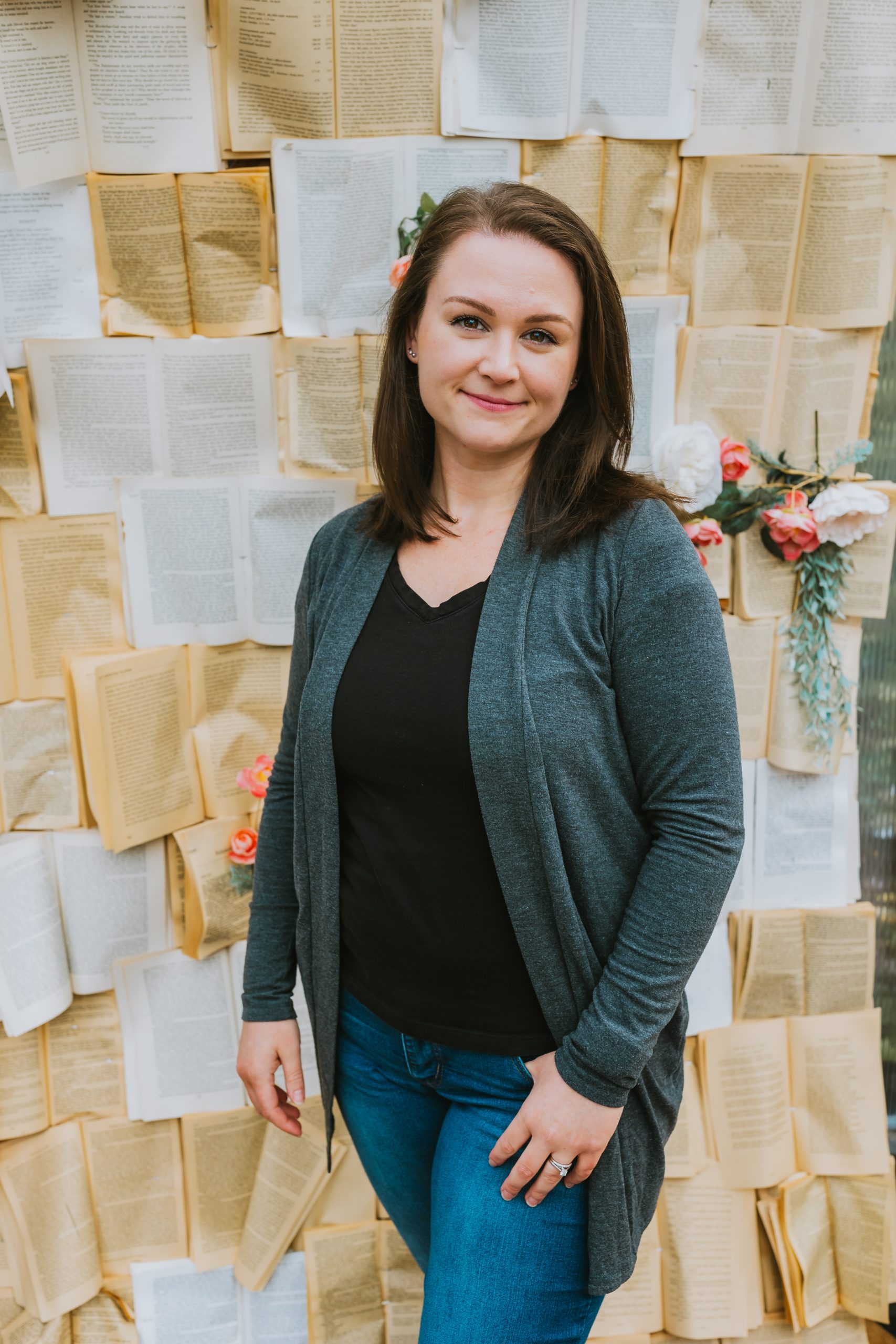 Ashley Dreager - Marketing Strategist